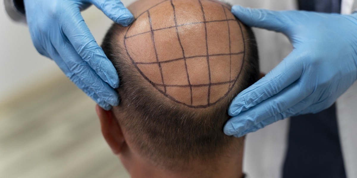 Understanding Hair Follicle Transplant Cost in Palm Desert