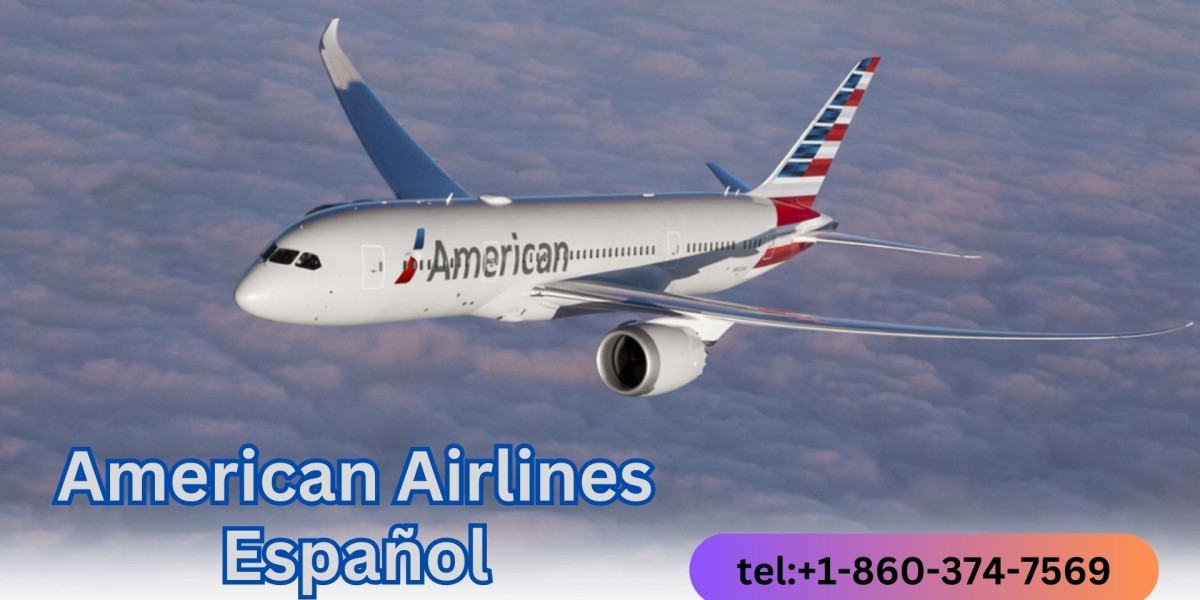 How to call American Airlines Español For Mexico?