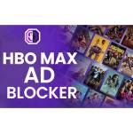 Ad Blocker HBO Max Profile Picture